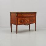 1275 5088 CHEST OF DRAWERS